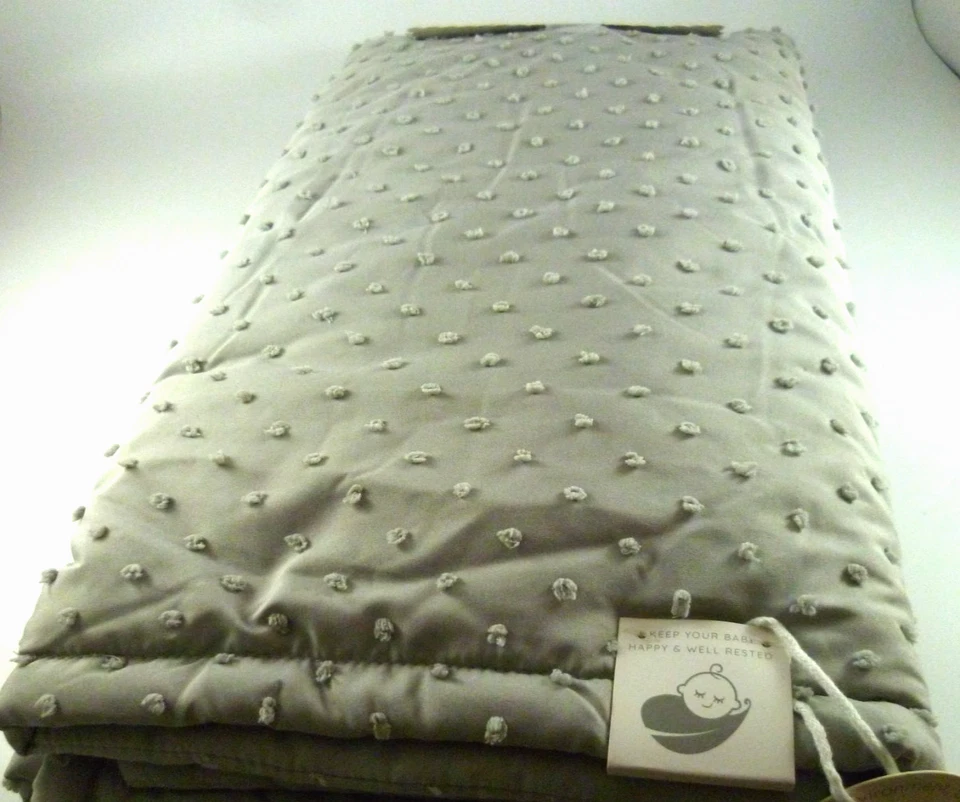 Lote de 3 NUEVAS Mantas Bebé Carosello Gris Just Imagine Azul Deportivas Acogedoras Tejidas Tostadas Foto 3 de 4