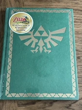The Legend Of Zelda Spirit Tracks Collector’s Guide New