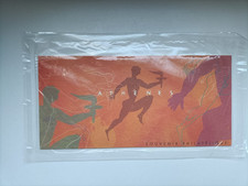 Bloc souvenir n°2 – Athènes 2004 – Souvenir philatélique Neuf (Réf 2104453)
