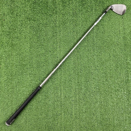 TaylorMade 2016 M2 Pitching Wedge REAX Steel 88 Stiff Flex High Launch 35.5” - Picture 7 of 9