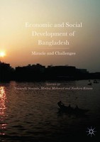 Economic And Social Development Of Bangladesh Miracle And Challenges Taschenbuch