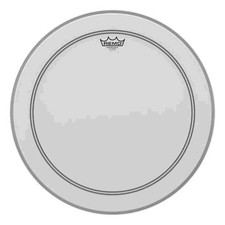 Remo Powerstroke P3 Coated Bass 20" Drumhead