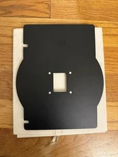 Omega 35MM Negative Carrier - D Series enlarger. Cat # 423-352