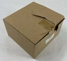 RDM 9278 Thermal Receipt Printer with AC Adapter Power Tested