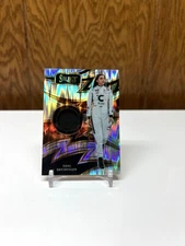 Toni Breidinger Spark Flash Prizm - 2025 Panini Select