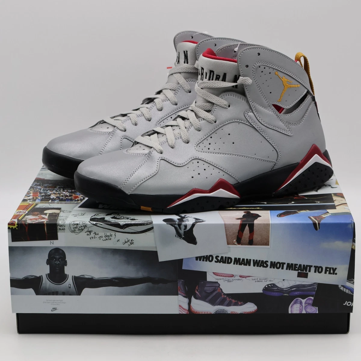 Preços baixos em Jordan 7 | eBay