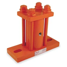 Vibco 50-1-1/4S Pneumatic Vibrator, 3300 Vpm