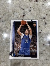 2025-26 Topps - Cooper Flagg #201 (RC)