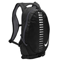 Nike Commuter 15L Running Backpack Black