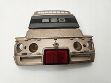 Honda Spacy 250 Fairing Plastic Cover Filling