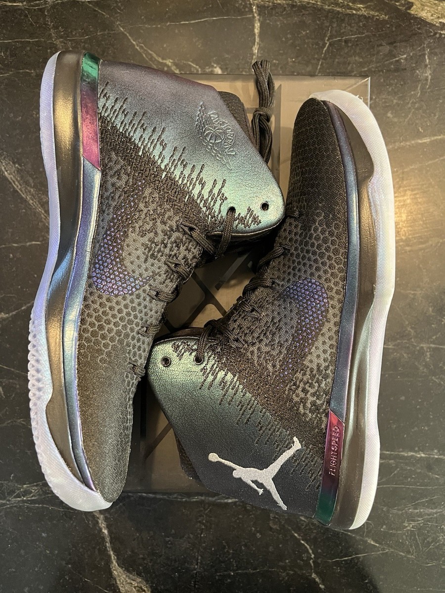 NIKE - NIKE AIR JORDAN 31  “ALL STAR” Air Jordan 31 'Gotta Shine'. Nike SNKRS