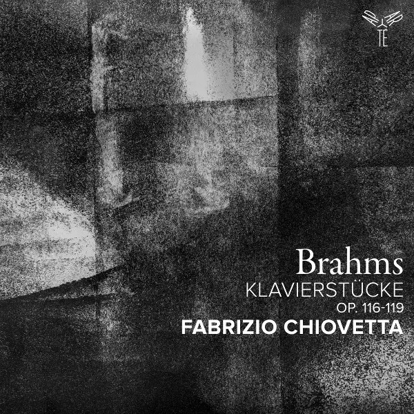 KlavierstüCke Opp.116-119 | Johannes Brahms | Audio-Cd | Cd | 2026 | Apart?-image