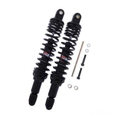Federbein Stereo YSS einstellbar TB220-360P-03-88 für Yamaha YP 250 R X-Max 2012