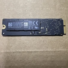 Samsung 512GB SSD Apple Macbook Pro Air 2013 2014 2015 A1502 A1398 A1466 A1465