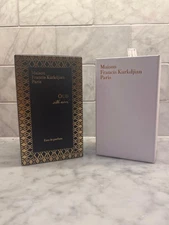 Maison Francis Kurkdjian Oud Silk Mood 70ml New