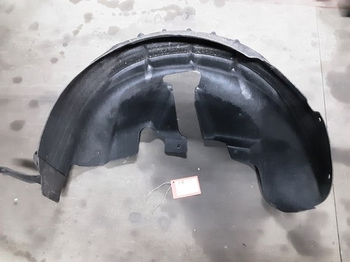 INNENKOTFLÜGEL LINKS HINTEN VW Golf V (1K1) Hatchback 1.6 FSI 16V (BAG) 2004