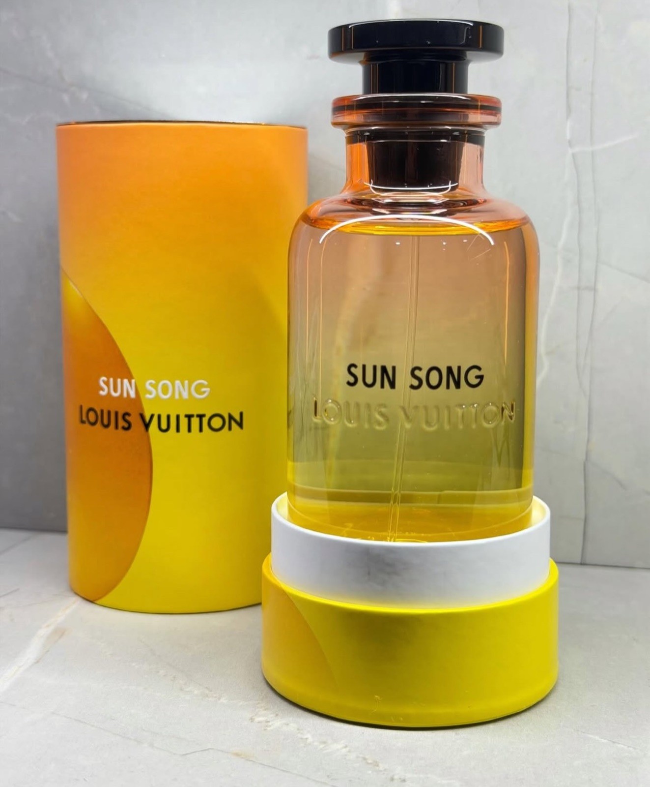 NEW Louis Vuitton Sun Song Eau de Parfum 3.4oz 100ml Unisex