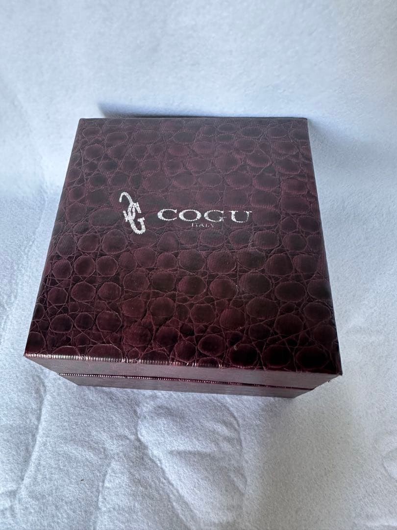 Cog Jumping Hour Automatic Volume Back Sketches N… - image 5