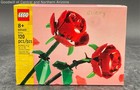 Lego Roses 40460 — photo 1