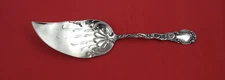 Louis XV by Durgin Sterling Silver Ice Cream Server fancy blade 9"