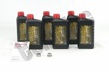 PARTS KIT AUTOMATIC TRANSMISSION OIL CHANGE FITS: AUDI A6 C5 SEDAN 1.8 T/2.4/