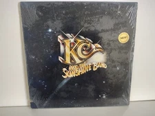 KC AND THE SUNSHINE BAND - "WHO DO YA LOVE" / SEALED! / T.K. DISCO RECORDS 1978