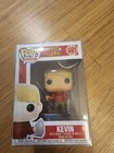 Funko Pop Movies Home Alone 491 Kevin Vinyl Figure With Protector