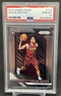 2018-19 Prizm Collin Sexton RC Rookie #170 Cavaliers PSA 10 Gem Graded NBA Bulls