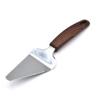 Kuchenheber Tortenheber Mit Schneide Edelstahl Brunbeste BB-2931