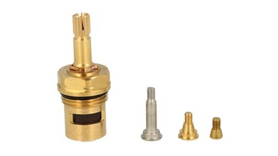 Ideal Standard A963033NU Kartusche Oberteil G1/2 - 90° für Zweigriffarmaturen