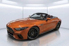 2024 Roadster