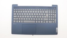Original 5CB1J00276 Lenovo Thinkpad Keyboard UK English 5 15IAL7, 5 15ABA7