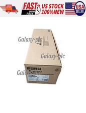 1PC New Mitsubishi FX3U-80MR-DS Programmable Controller FX3U-80MR/DS Fast Ship