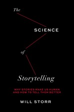 The Science of Storytelling: Why Stories Make...