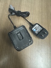 RYOBI C123D 12V Intelliport Battery Charger WORKING CONDITION