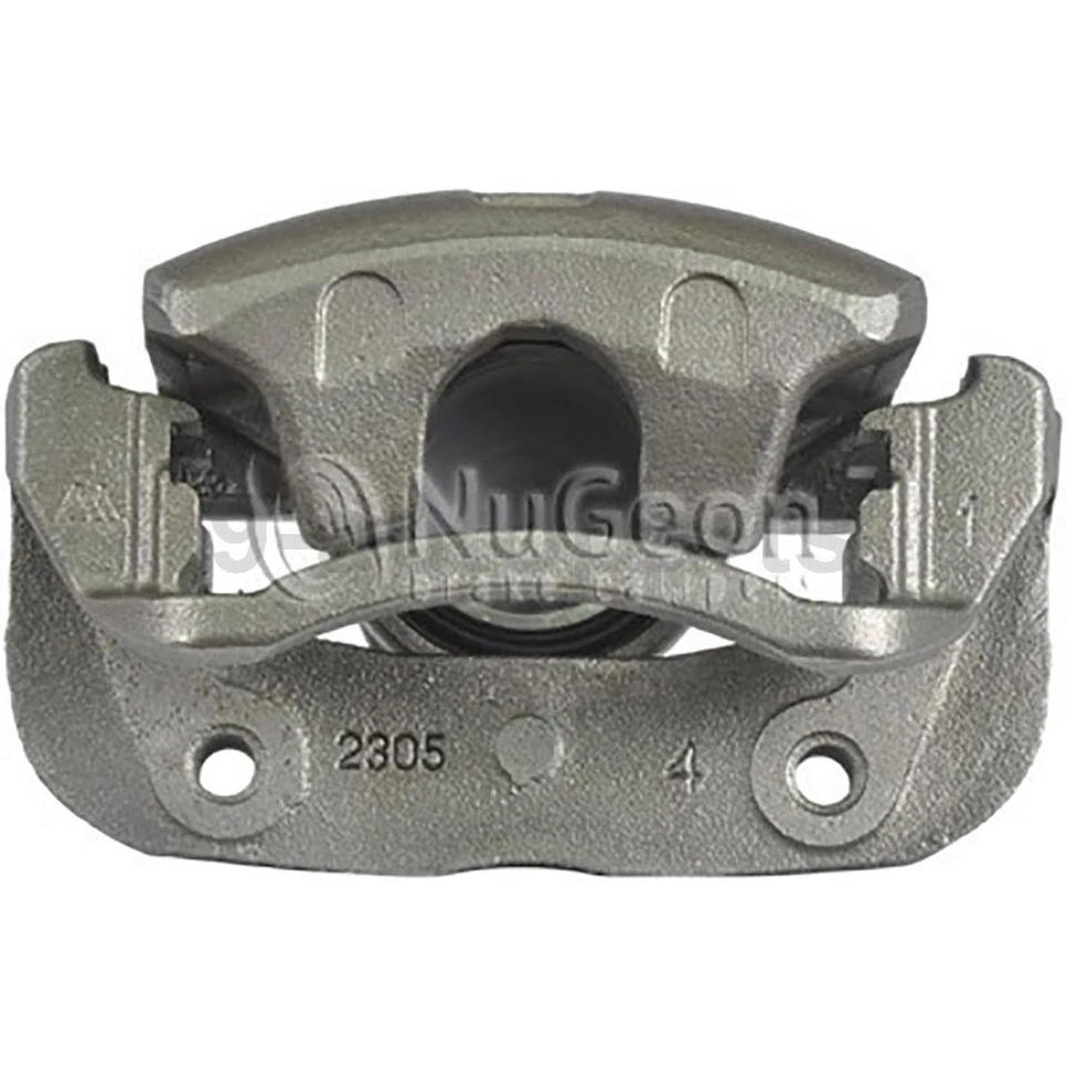 Pair Front Brake Calipers for 1986 Toyota Celica - Image 4 of 4