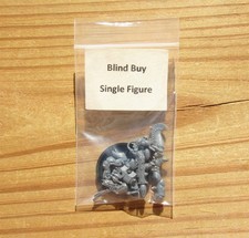 40K Aeldari Fire Dragon w/ Fusion Gun Blind Buy Single Figure