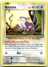 Pokemon Rattata Evolutions EVO #66/108 Common LP BUY2, 1 FREE!