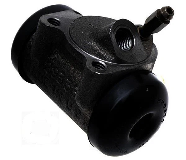 Chevrolet C20 C30 Front shoes wheel cylinder and kit 1960-1971 also GMC 2500 - Image 3 of 4