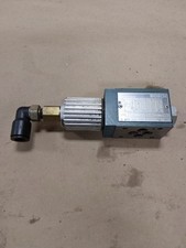 BOSCH hydraulic valve  0 811 024 125