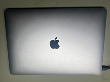 Apple MacBook Air 13 2020 M1 Chip 8GB RAM 256GB SSD SPACE GRAY