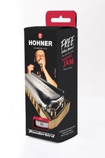 Hohner New Style Thunderbird Harmonica Multiple Keys