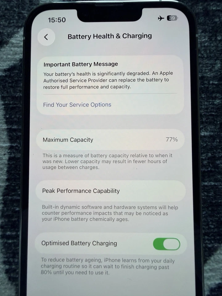 Apple iPhone 13 Pro · 1TB, photo 3 of 5