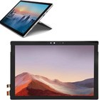 DISPLAY LCD PER MICROSOFT SURFACE PRO 4 TOUCH SCREEN SCHERMO MONITOR VETRO NERO