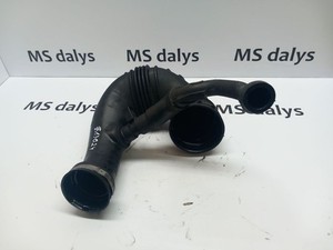 Mercedes-Benz C W203 2005 Diesel 130kW Ansaugrohr Ansaugschlauch Turbolader