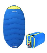 Berghaus Mondo POD 3 Season Adult Sleeping Bag