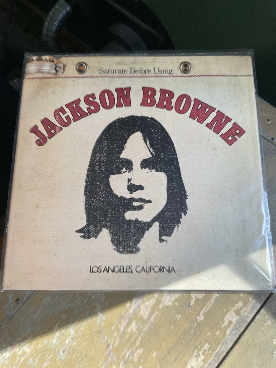 Jackson Browne Vinyl Records for sale | eBay