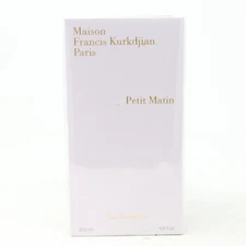 Maison Francis Kurkdjian Petit Matin Eau De Parfum Spray For Unisex 200ml
