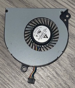 Dell Latitude E7450 E7440 E7420 Kühler Lüfter Fan Heatsink DP/N 0HMWC7