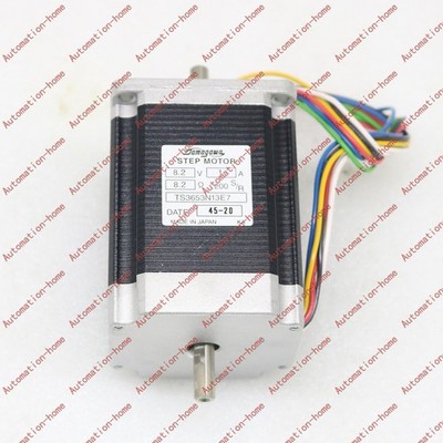 1PC NEW TAMAGAWA Two-axis Stepper Motor TS3653N13E7   #zb